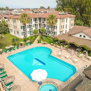 Отель Bezay, Фетхие